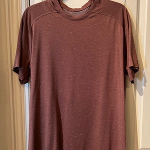 Lululemon Men’s T-shirt - XL